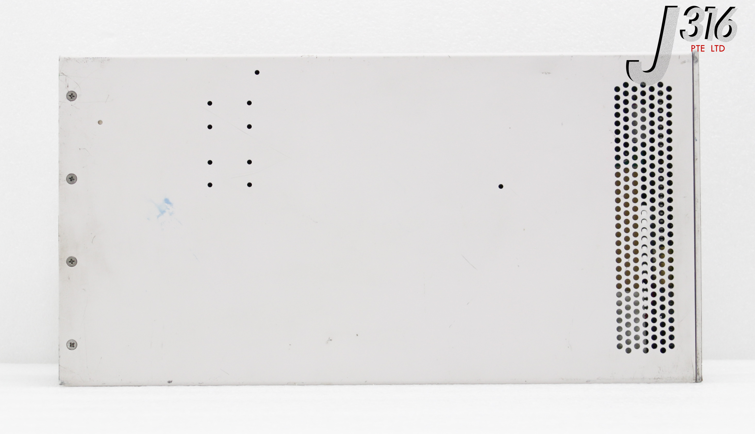 34612 XANTREX PROGMABLE DC PS. 600V 2A, AMAT 1140-00152 PARTS XHR